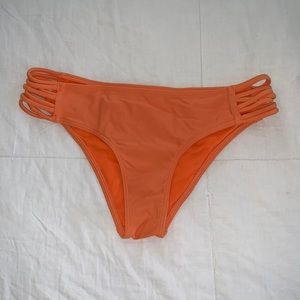 Hollister bikini bottom